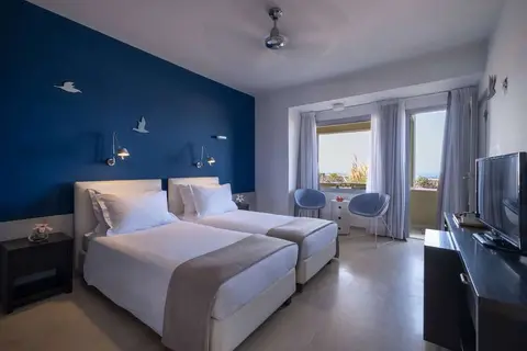 Majestic Hotel Fira in Thira Municipal Unit, foto 4