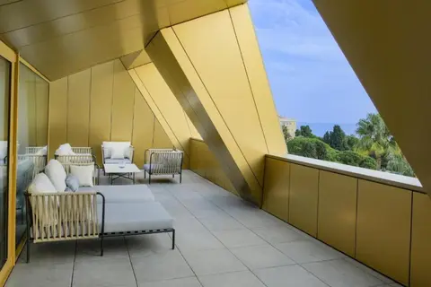 Maison Albar - Le Victoria in Nice, foto 10