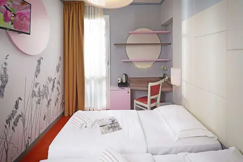 Hotel La Perla Garda in Garda, foto 24