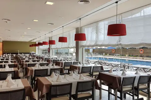 Hotel Augustus in Cambrils — foto 6