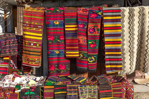 Ontdek Albanië en Montenegro foto 6