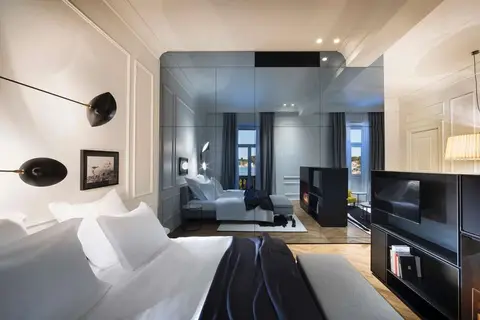 Hotel Adriatic Rovinj in Rovinj