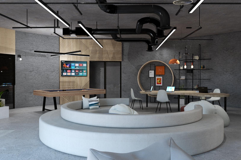 Hotel Elios Hill foto 21