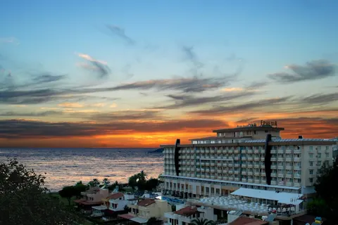 Ephesia Resort Hotel foto 23