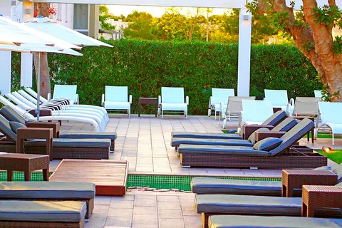 Hotel BG Caballero foto 15