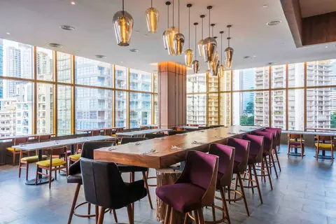 ibis Kuala Lumpur City Centre in Kuala Lumpur — foto 6