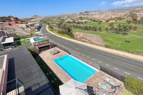 Salobre Golf & Resort Villas in San Bartolomé de Tirajana — foto 17