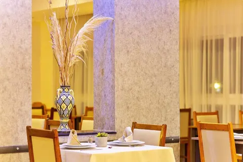 Hotel Tildi & Spa foto 12