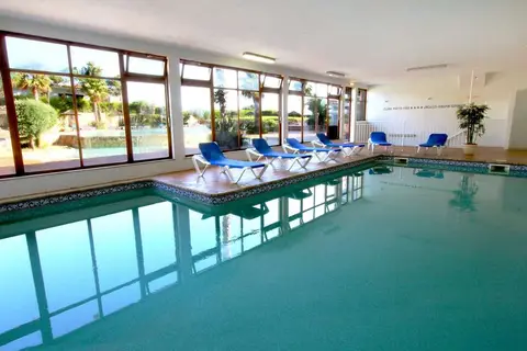 Clube Porto Mos in Lagos — foto 8