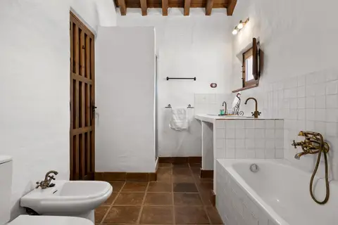 Hacienda Riogordo in Riogordo — foto 18