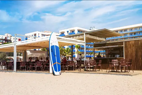 DWO Sirius by Checkin in Santa Susanna — foto 21
