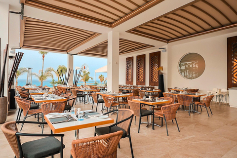 Hotel Cavo Maris Beach foto 16