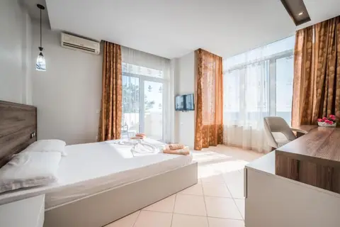 Hotel Kamomil in Durres — foto 8