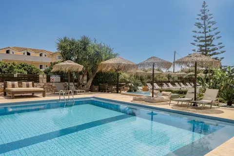 Suites Mon Repo in Δημοτική Ενότητα Λαγανά — foto 15
