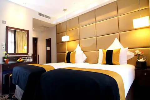 Montcalm Piccadilly Townhouse in Londen — foto 8