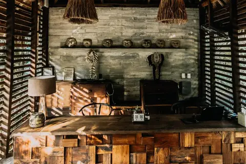 Una Vida Boutique Villas in Cancún — foto 4