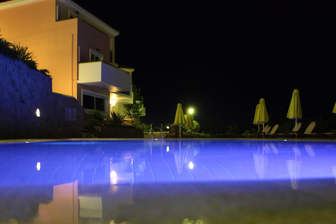 Hotel Sunrise Resort - logies en ontbijt foto 17