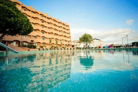 Vila Gale Atlantico in Albufeira
