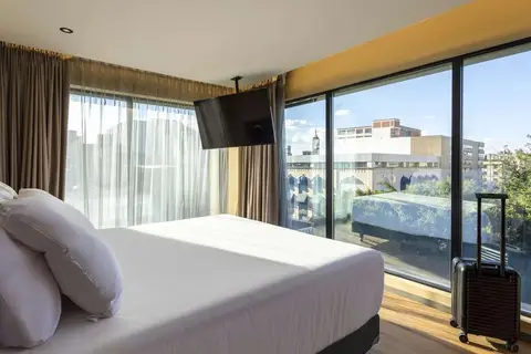 Novotel Mexico City Centro Historico in Copias de Noviembre, foto 4