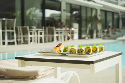 Anemi Hotel & Appartementen in Paphos — foto 43