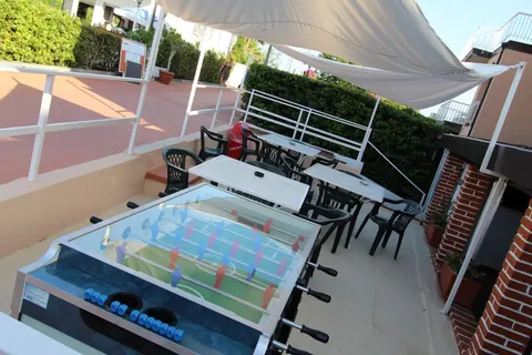 Residence Villa Collina foto 26