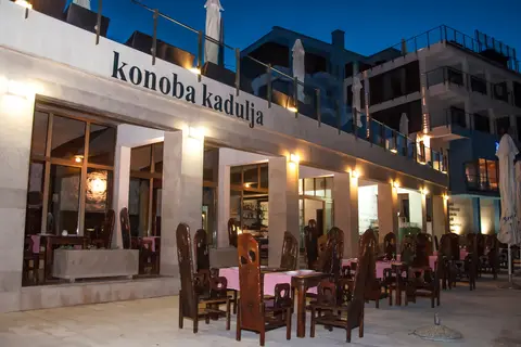Hotel Lavanda in Dugi Otok — foto 15