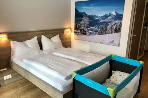 COOEE alpin Hotel Kitzbüheler Alpen in St. Johann In Tirol — foto 4