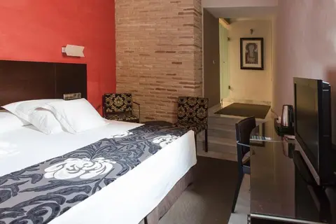 Sercotel Pintor El Greco, Ascend Hotel Collection in Toledo — foto 29