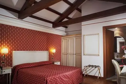 Hotel Ca' D'Oro Venezia in Venetië — foto 8
