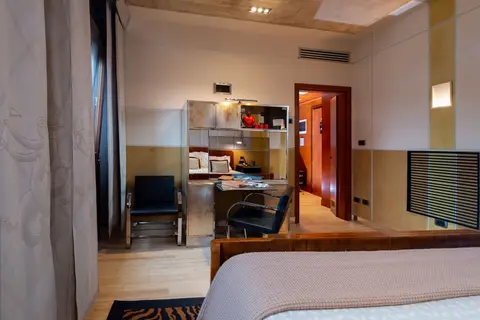 Ca' Pisani Deco Design Hotel in Venetië, foto 6