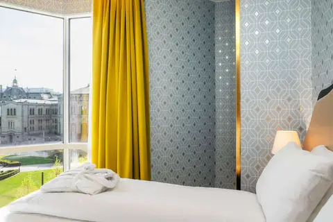 Thon Hotel Vika Atrium in Oslo — foto 5