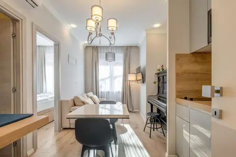 Piano Suites in Verdelen — foto 22