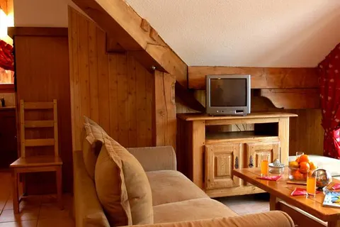 Résidence La Cascade foto 10