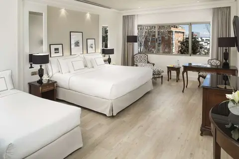 Melia Barajas in Madrid, foto 17