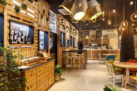 Hotel Barceló Corralejo Sands foto 4