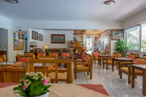 Missiria Appartementen in Rethimnon — foto 8
