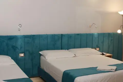 Theranda Boutique Hotel in Tirana, foto 19