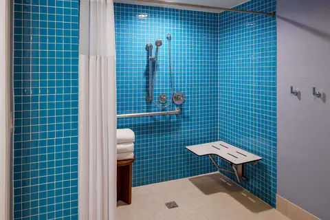 Hilton Garden Inn Dana Point Doheny Beach in Dana Point — foto 19