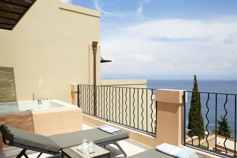 Nido Hotel, Mar-Bella Collection - adults only in Δημοτική Ενότητα Μελιτειέων — foto 22