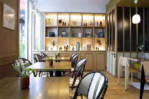 Ibis Styles Paris Gare De Lyon TGV in Parijs, foto 7