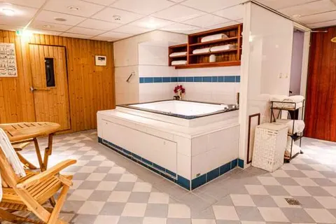 7 dagen Rijn- en Moezelcruise - Naar de Saarschleife foto 16