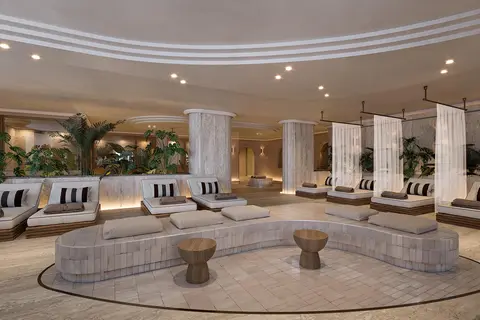 Conrad Corfu in Lefkimmi, foto 8