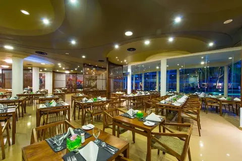 Occidental Eden Beruwala in Beruwala — foto 19