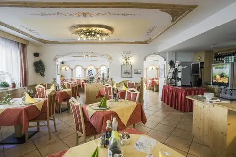 Hotel Fiordaliso in Canazei Cianacei, foto 7