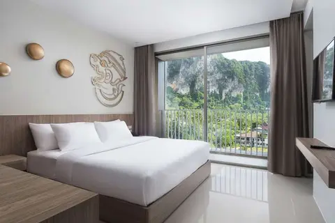 Centara Phu Pano Resort Krabi in บ้านอ่าวนาง — foto 16