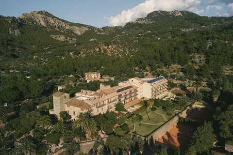 Hotel Es Port in Sóller, foto 10