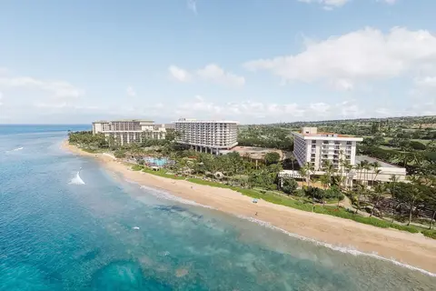 Hyatt Regency Maui Resort & Spa in Lahaina — foto 10