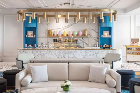 Sofitel Ras Al Khaimah Al Hamra Beach Resort in شارع أوسلو — foto 5