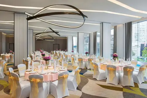 Novotel Bangkok Sukhumvit 20 in Bangkok, foto 27