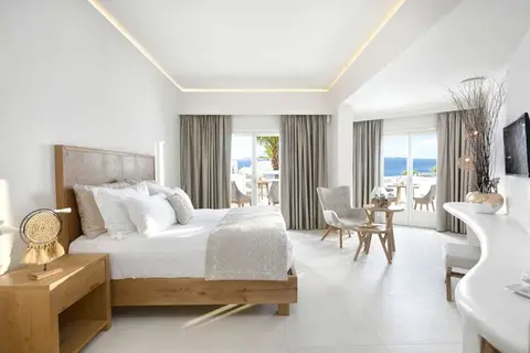 Anax Resort & Spa in Agios Ioannis Diakoftis, foto 4
